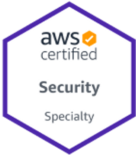 Certificado de AWS