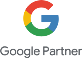 Certificado de Google Partner