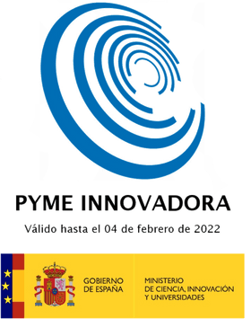 Certificado de Pyme Innovadora