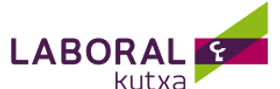 Logo Labora Kutxa