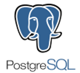 postgresql