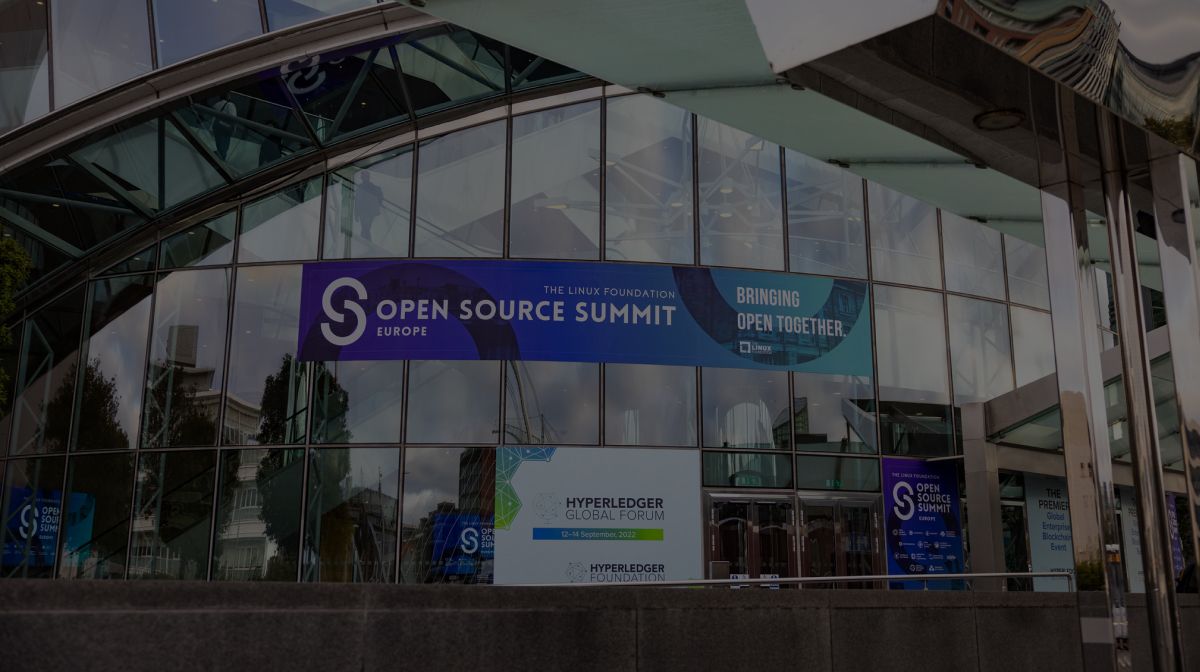 Irontec estará presente en el OS Summit Europe 2023, el mayor evento europeo de la comunidad open source