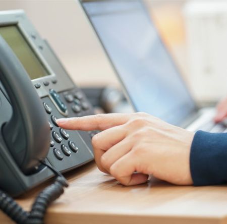 Comunicaciones