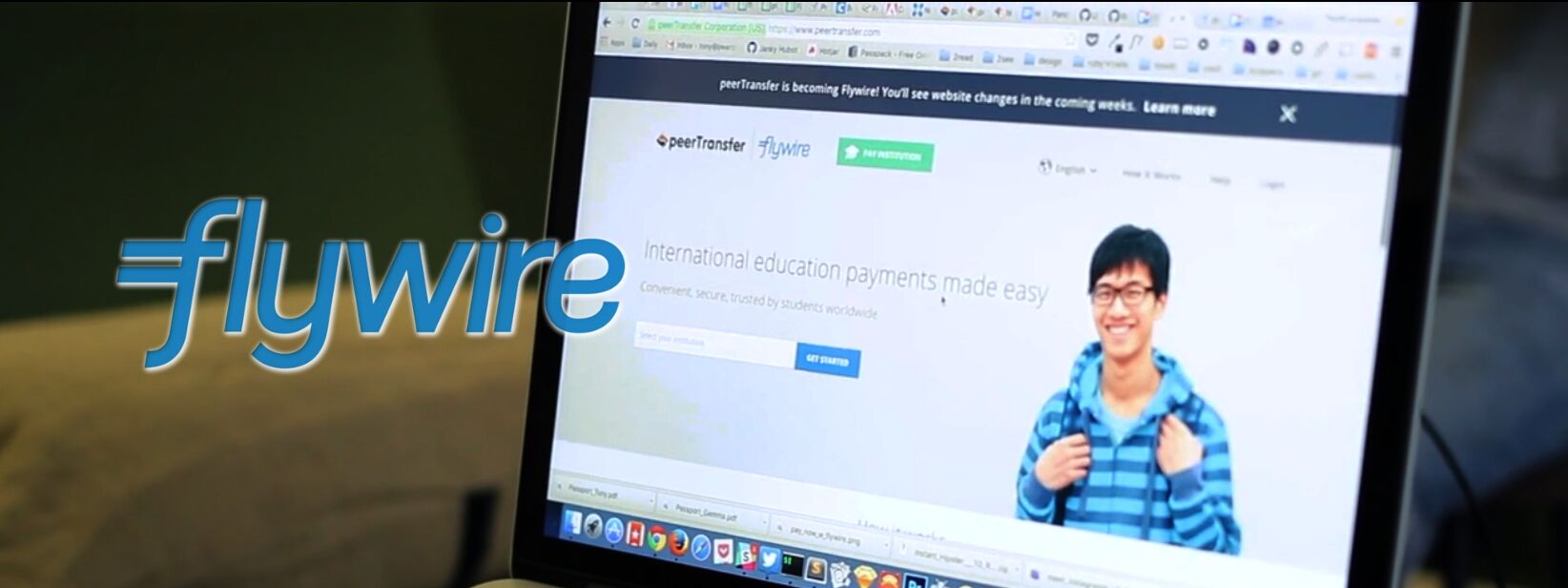FlyWire ha confiado en Irontec como partner tecnológico para su expansión internacional