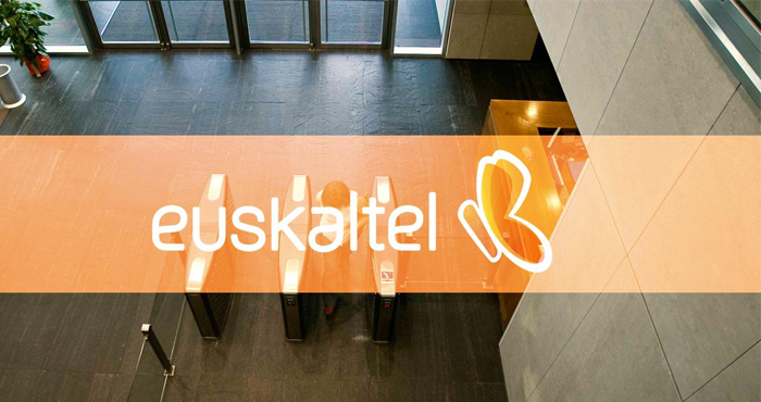 Irontec se encargará de la mejora y desarrollo de las aplicaciones de postventa de Euskaltel