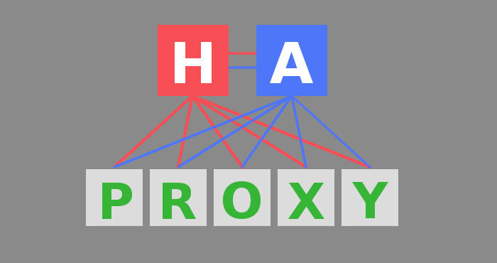 Balanceadores HAProxy de alto rendimiento para nuestros clientes