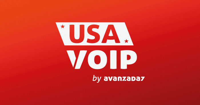 USA VOIP