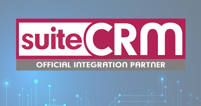  SuiteCRM, una herramienta Open Source para la gestión comercial de tu empresa  