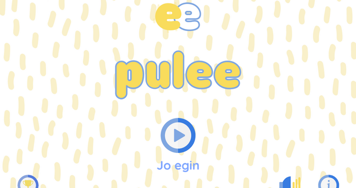 Pulee para iOS y Android