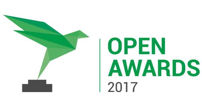 Irontec, de nuevo finalista de  los Open Awards 