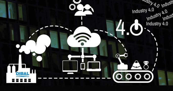 Dibal selecciona Irontec de entre más de 22 empresas para su reto de Industry 4.0 