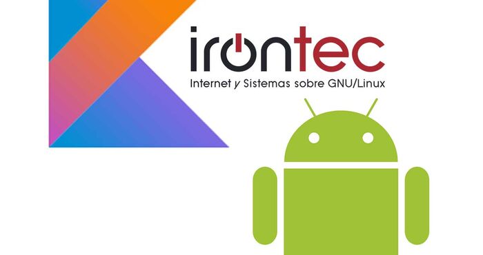 Desde 2013 apostando por Kotlin: un lenguaje de programación para Android