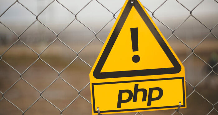 ¿Está tu web entre el 62% que utilizan una versión de PHP que pone en riesgo su seguridad?