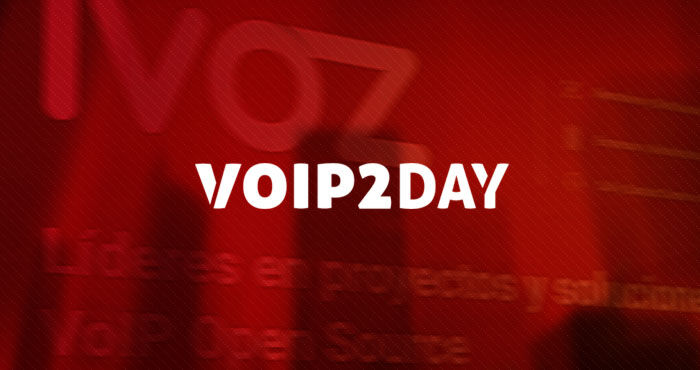 Todo lo que nuestro paso por VOIP2DAY 2018 dio de sí (que no fue po