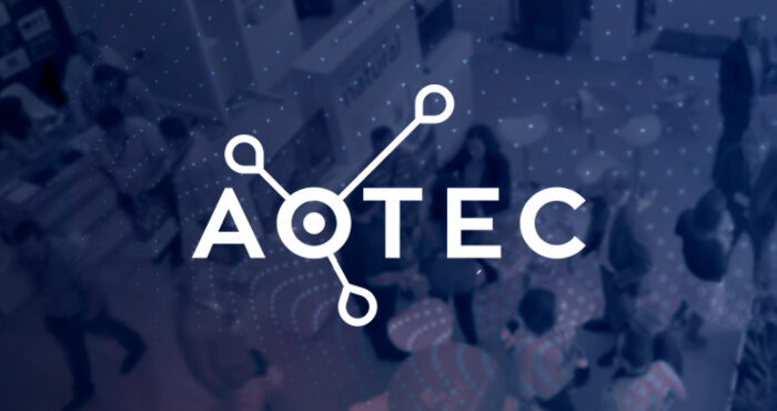 Irontec participa como expositor en AOTEC 2019, el evento estatal de referencia en el sector de las telecomunicaciones