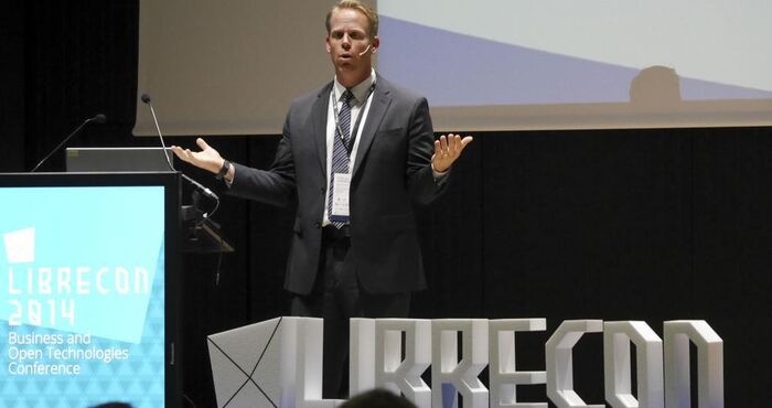 LibreCon Bilbao, un gran paso para el software libre en Euskadi