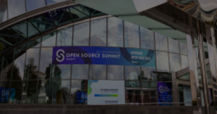 Irontec estará presente en el OS Summit Europe 2023, el mayor evento europeo de la comunidad open source