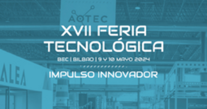 Irontec participa en la Feria Tecnológica AOTEC en el BEC los días 9 y 10 de mayo