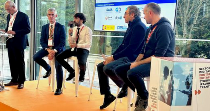 Irontec colabora en el proyecto Open Low Code Labs para investigar soluciones de código abierto que faciliten el software accesible y competitivo en pymes