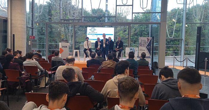 Irontec colabora en el proyecto Open Low Code Labs para investigar soluciones de código abierto que faciliten el software accesible y competitivo en pymes