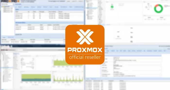 Irontec, nuevo partner oficial de Proxmox en España