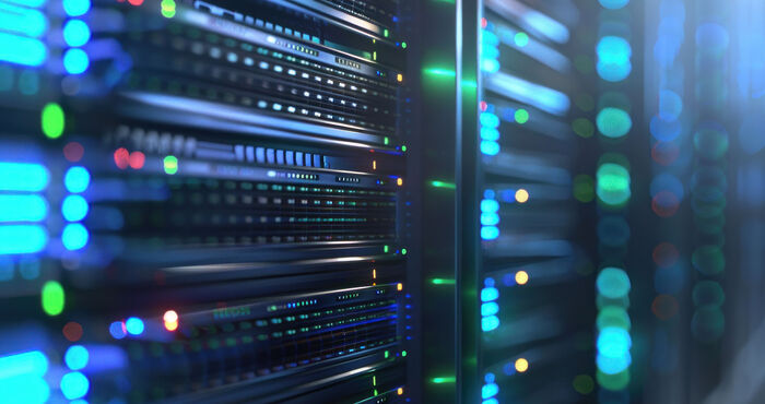 Despliegue de software moderno mediante contenedores y plataformas de contenedores.