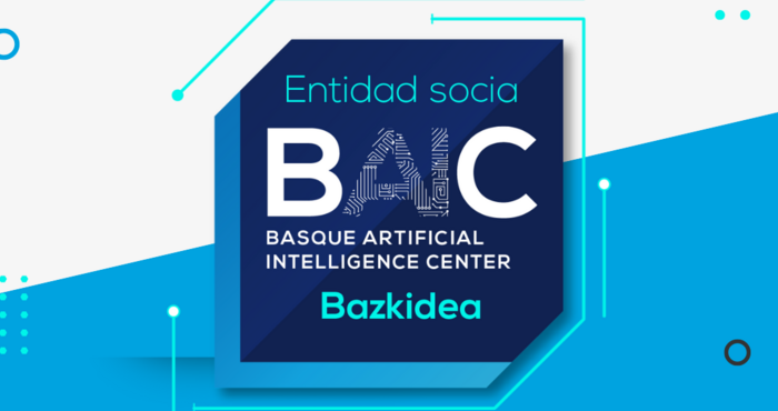 Irontec se une a BAIC como empresa socia para impulsar la inteligencia artificial y la colaboración tecnológica en Euskadi