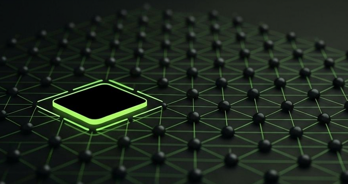 Diagrama de integración de MultiQuantum con Pasqal Cloud para optimización cuántica industrial