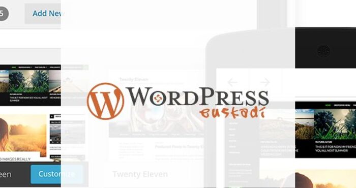 Presentamos WPIon, una herramienta para crear Apps a partir de Wordpress, en WordPress Euskadi II