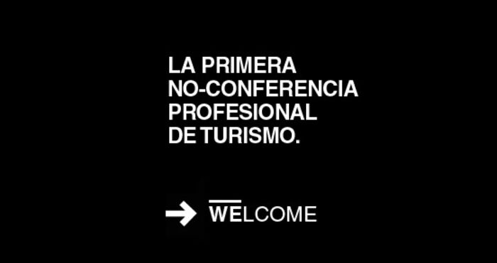 Irontec en Welcome, la primera NO conferencia sobre turismo en BEC