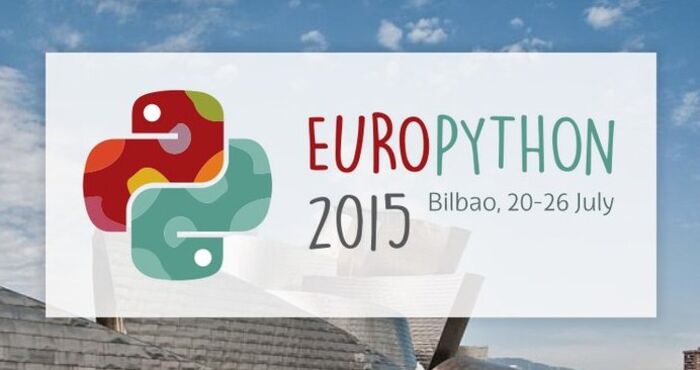 Irontec apoya el mayor evento de software libre en Bilbao del año como patrocinador de Europython