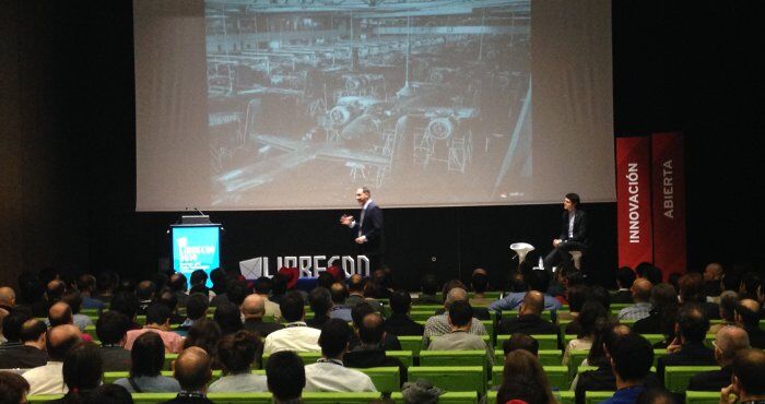 De LibreCon Bilbao a LibreCon Santiago: ¡vuelve el gran evento Open Source!