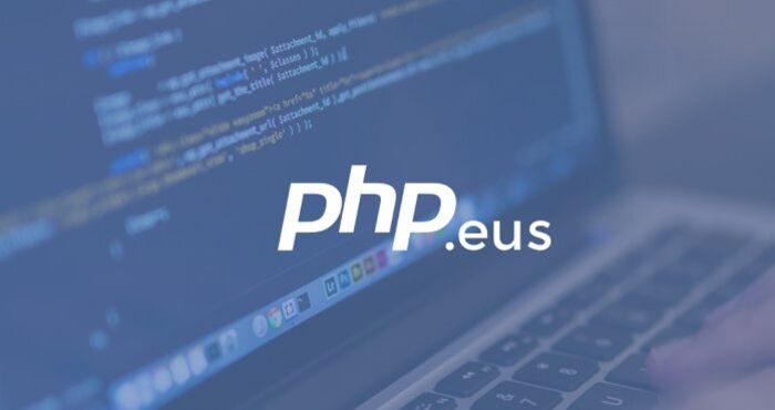 Jornada de presentación de PHP.eus (Grupo de PHP Euskadi) en Bilbao