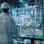 Seguridad industrial en planta de producción con monitorización avanzada de redes OT