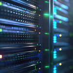 Despliegue de software moderno mediante contenedores y plataformas de contenedores.