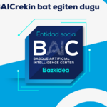 Irontec se une a BAIC como empresa socia para impulsar la inteligencia artificial y la colaboración tecnológica en Euskadi