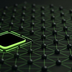 Diagrama de integración de MultiQuantum con Pasqal Cloud para optimización cuántica industrial