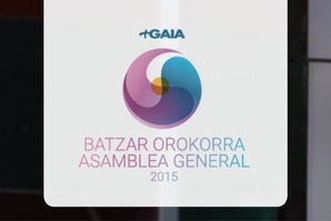 Asamblea General de GAIA