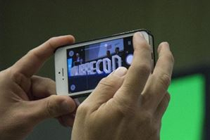 LibreCon 2015