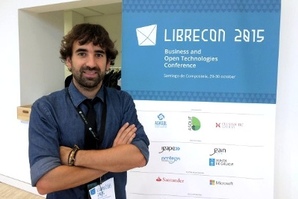 Librecon 2015