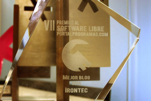 Mejor blog de Software Libre 2015