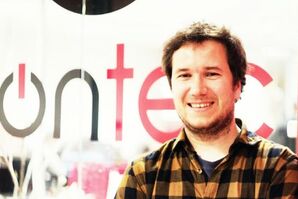 Entrevista de Gorka Rodrigo en Radio Euskadi
