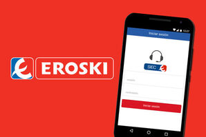 Caso de éxito: Eroski