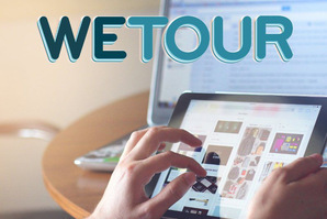 Presentamos WeTour
