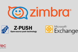 Sincronización “Exchange ActiveSync” con Z-Push y Zimbra