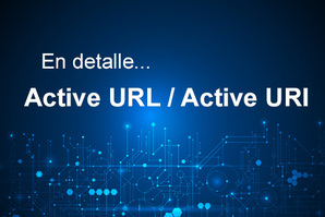 Action URL y Action URI… porque la potencia sin control no sirve nada