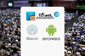 Irontec en Euskal Encounter 2015