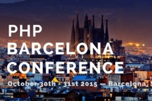 PHP Conference 2015
