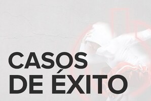 Algunos proyectos realizados por Irontec