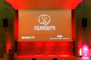 PHP Barcelona Conference 2015